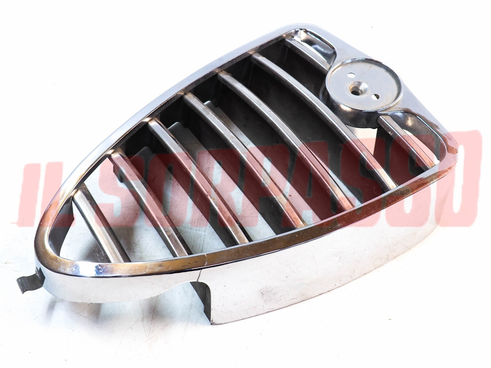 SCUDO MASCHERINA ALFA ROMEO GT SCALINO 1.3 - 1.6 GIULIA SPRINT VELOCE USATO