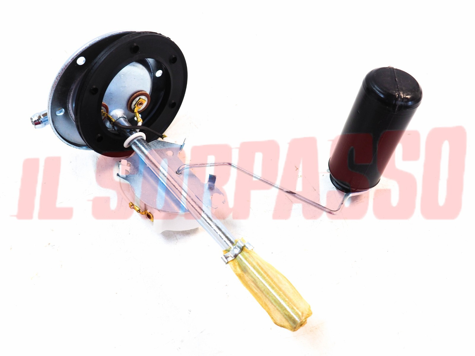 GALLEGGIANTE SERBATOIO BENZINA LANCIA BETA BERLINA COUPE SPIDER HPE TREVI