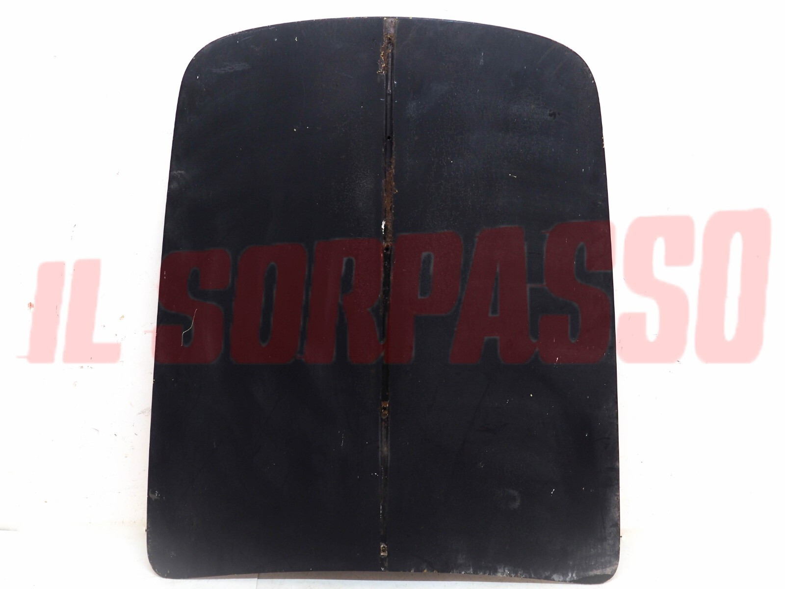 COFANO ANTERIORE VANO MOTORE + PANNO LANCIA FLAVIA COUPE ORIGINALE