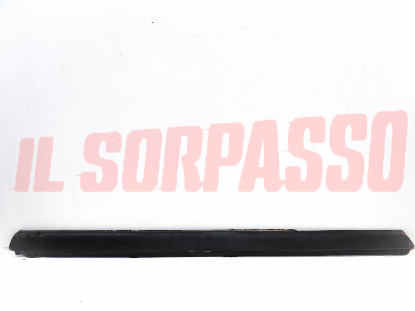 EBANISTERIA PANNELLO PORTA SINISTRO LANCIA FULVIA COUPE RALLY HF ORIGINALE