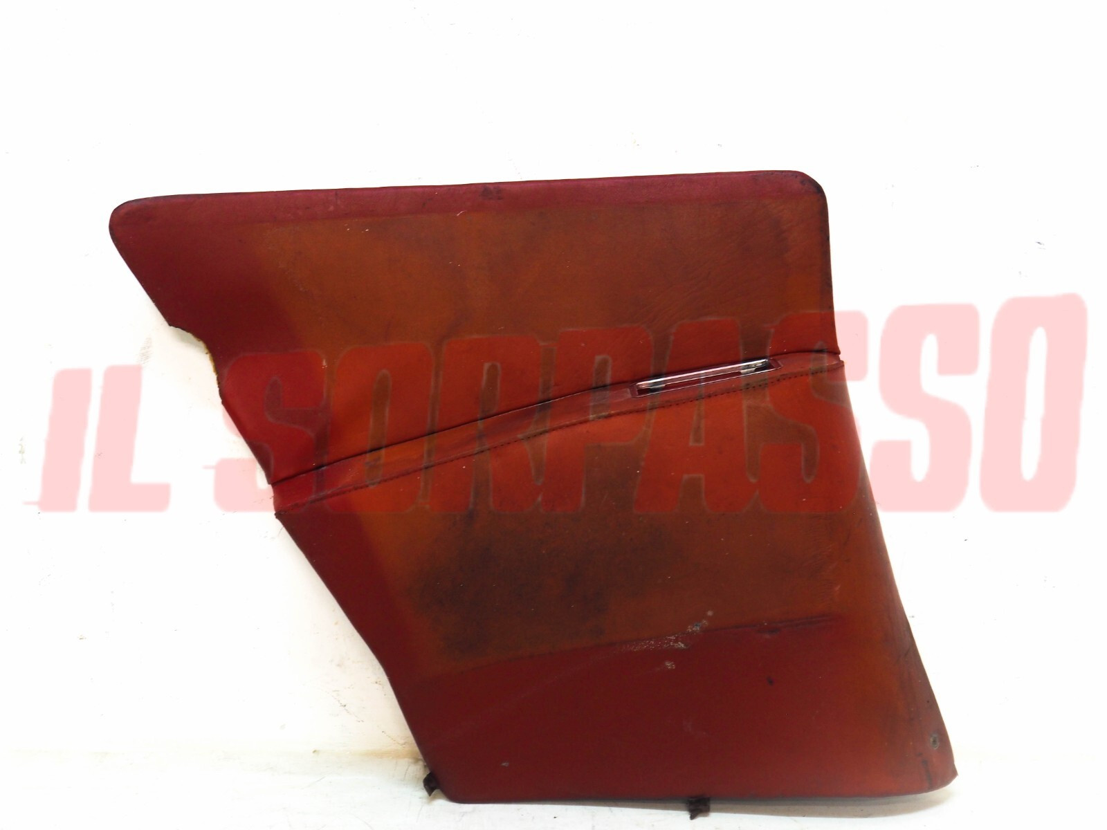 TASCA PANNELLO PORTAOGGETTI POSTERIORE SINISTRA LANCIA FLAVIA COUPE ORIGINALI