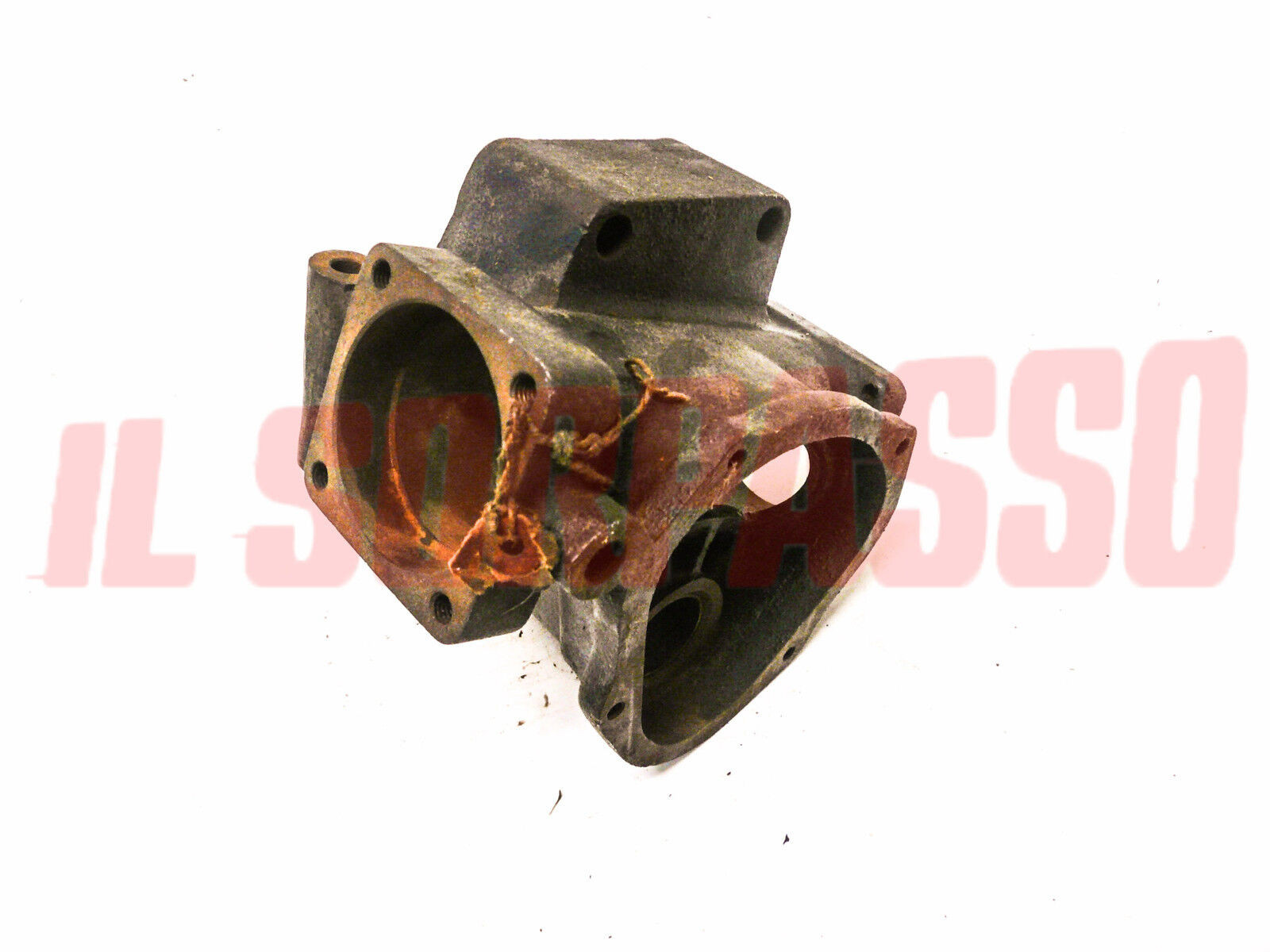 GUSCIO SCATOLA GUIDA STERZO FIAT CAMPAGNOLA AR 51 55 59 ORIGINALE