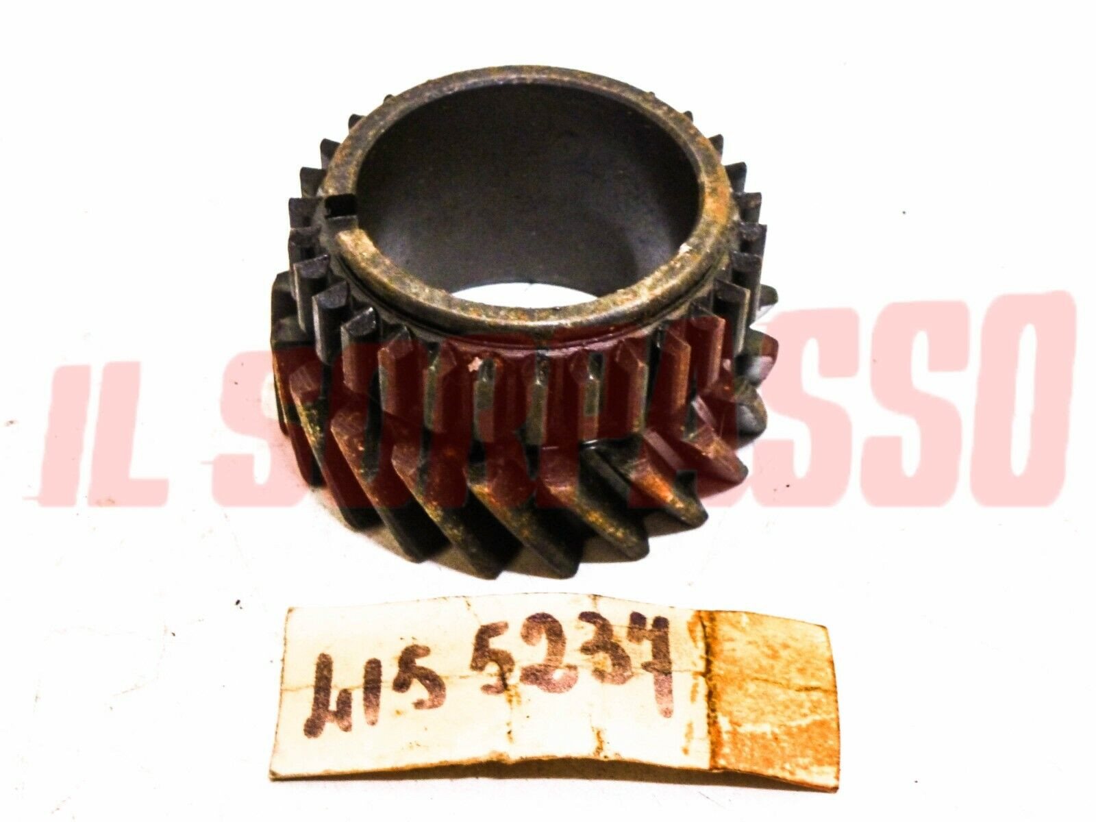 INGRANAGGIO CAMBIO TERZA VELOCIOTA' FIAT 124 125 - 132 4155237