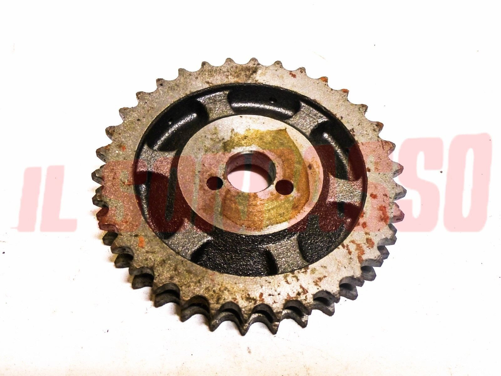 INGRANAGGIO COMANDO DISTRIBUZIONE FIAT 850 BERLINA SPECIAL COUPE SPIDER T