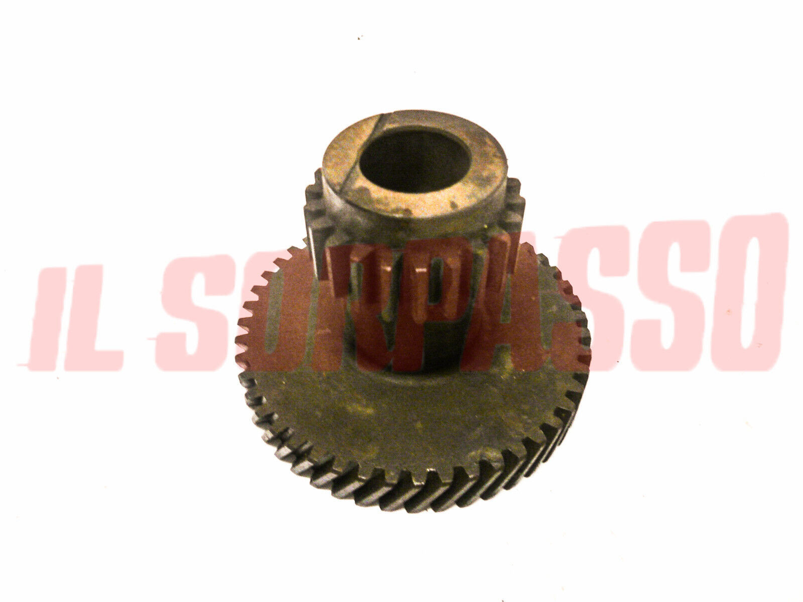 INGRANAGGIO RINVIO RUOTISMI RIDUTTORE CAMBIO FIAT CAMPAGNOLA AR 51 55 59