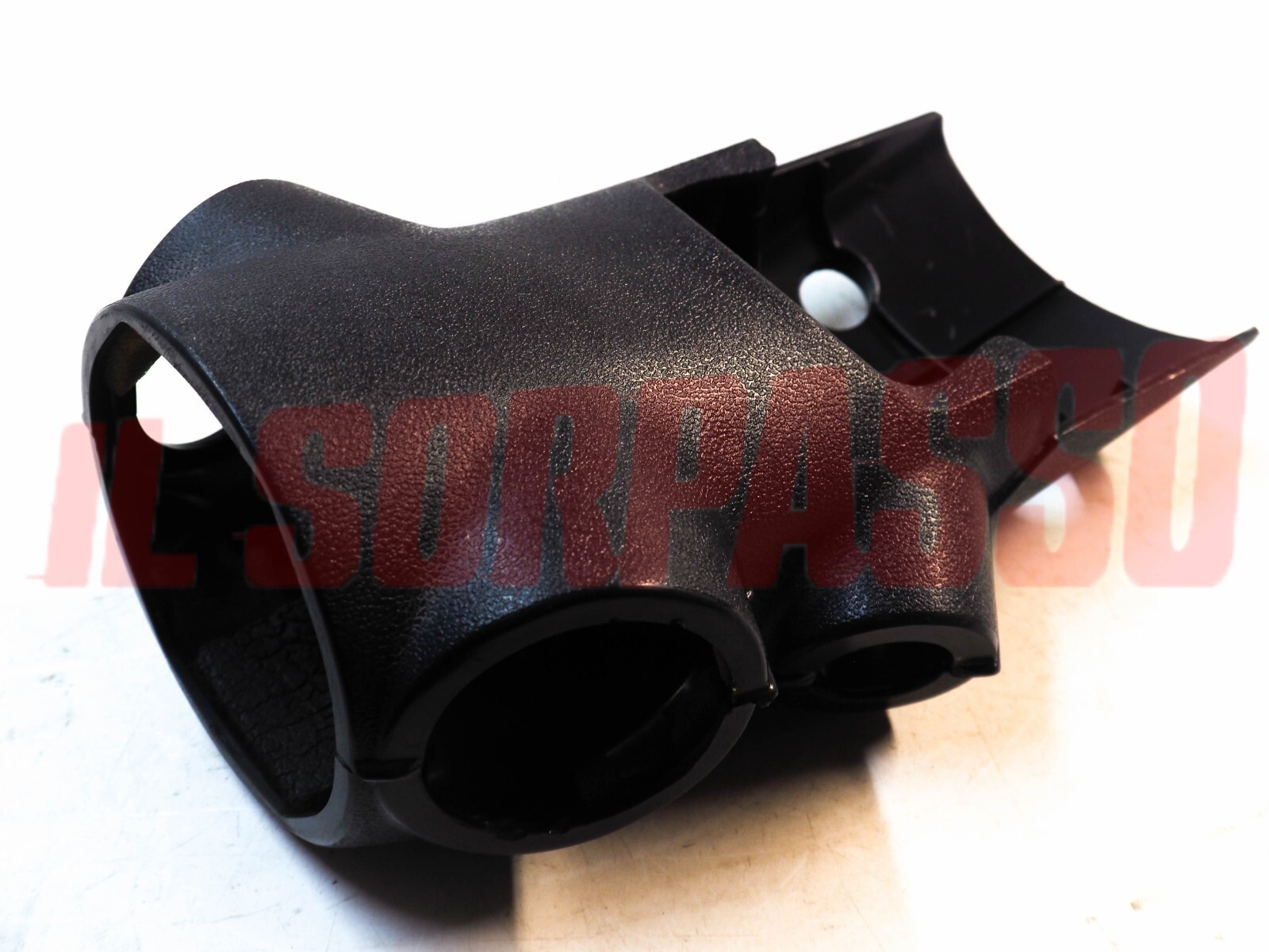 GUSCI COPRI PIANTONE STERZO VOLANTE LANCIA FLAVIA 2000 BERLINA ORIGINALE