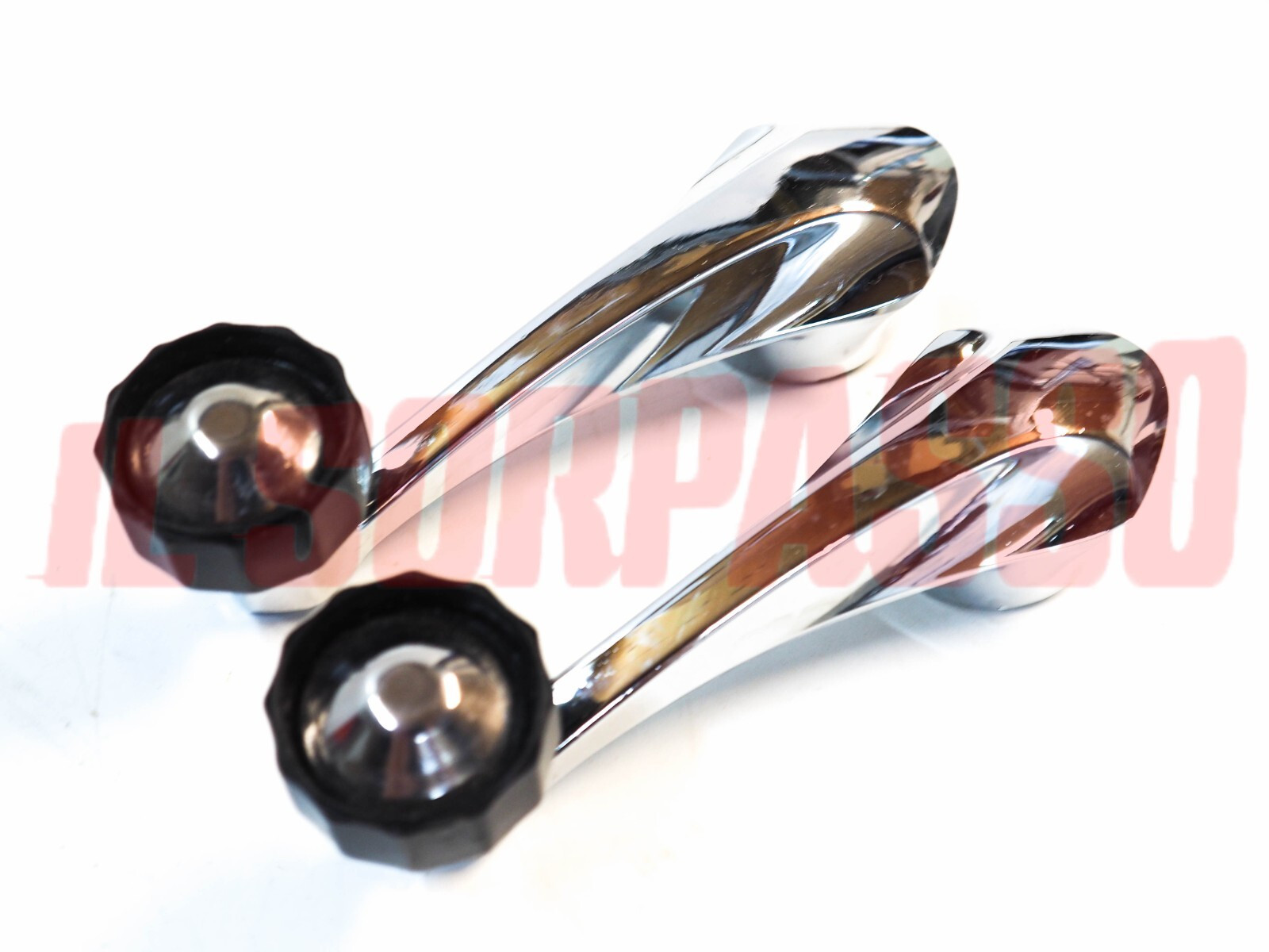 MANIGLIE ALZAVETRO PORTA ALFA ROMEO GIULIA 1 SERIE - TI - TI SUPER ORIGINALI