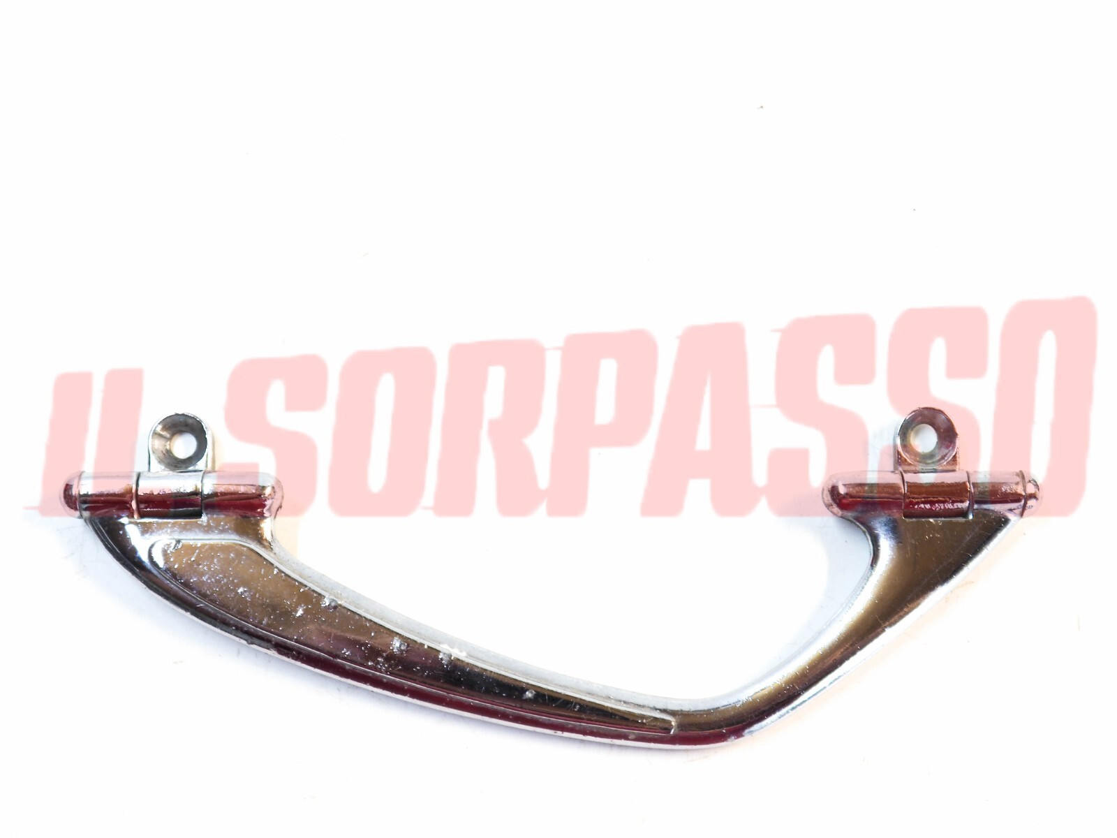 MANIGLIA TIRA PORTA SINISTRA INTERNA LANCIA FLAVIA COUPE FLAMINIA TOURING  ORIG