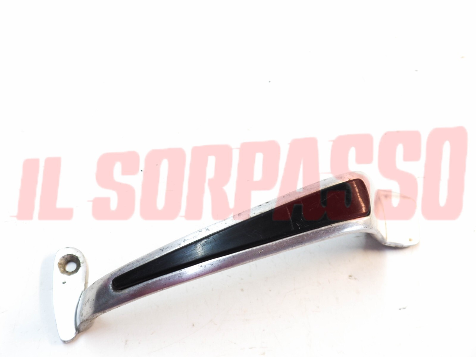 MANIGLIA TIRA PORTA DESTRA INTERNA LANCIA FLAVIA COUPE ORIGINALE