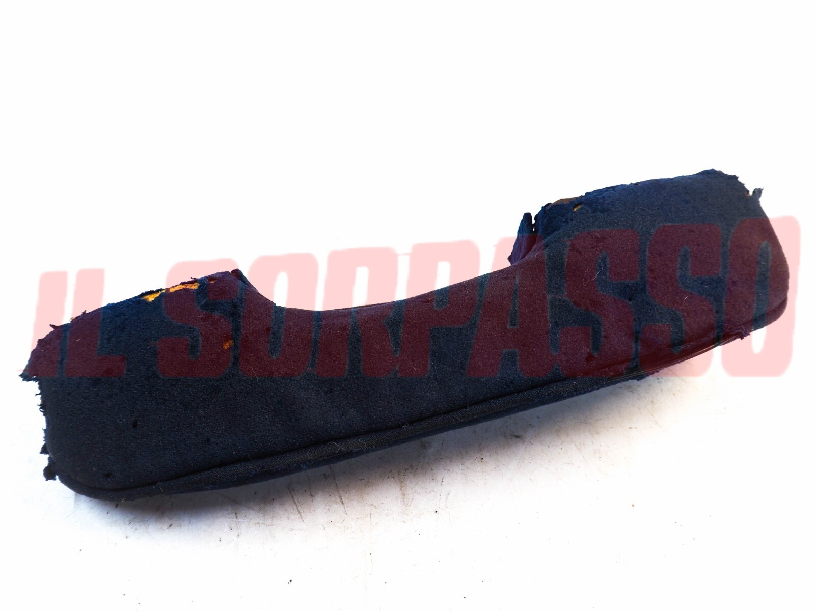 BRACCIOLO MANIGLIA TIRA PORTA SINISTRO LANCIA FLAVIA COUPE ORIGINALE