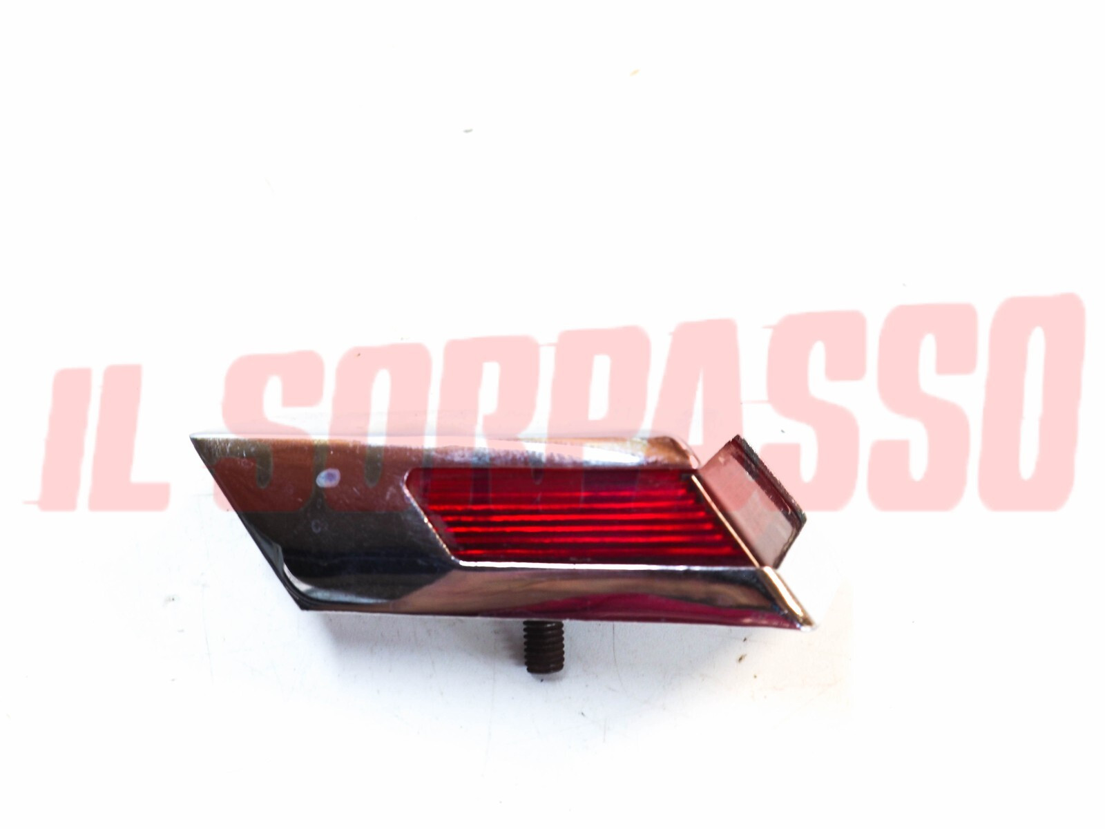 CATARIFRANGENTE MONTANTE POST. SINISTRO FIAT 1500 L 1800 2100 BERLINA ORIGINALE