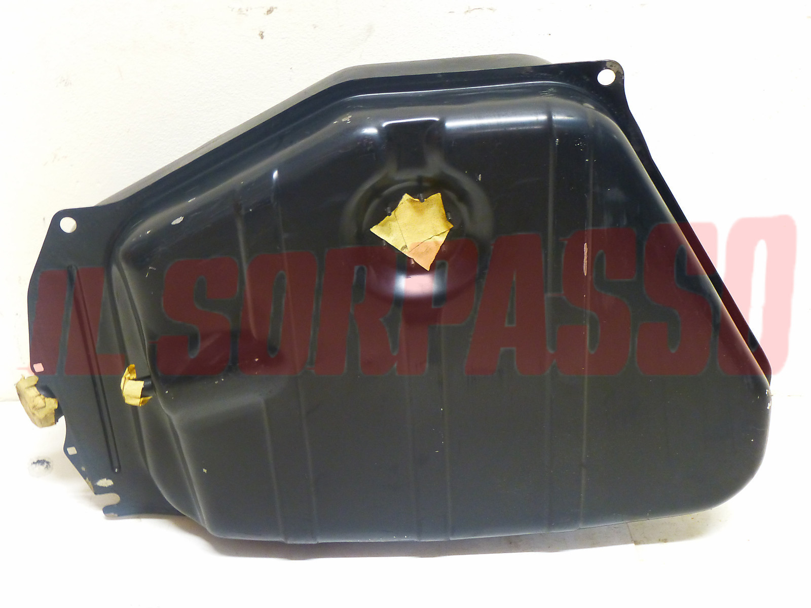 SERBATOIO  FIAT 127 DIESEL PANORAMA ORIGINALE ( NO BENZINA )