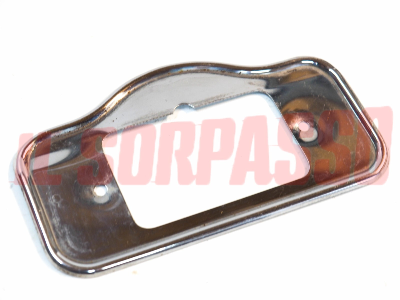 MOSTRINA BASE LUCE CORTESIA INTERNA LANCIA FLAVIA BERLINA ORIGINALE