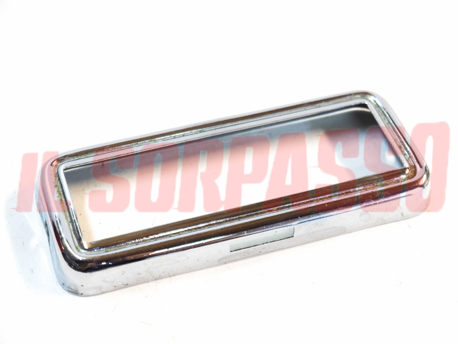 MOSTRINA CORNICE LUCE CORTESIA INTERNA LANCIA FLAVIA BERLINA ORIGINALE OLSA