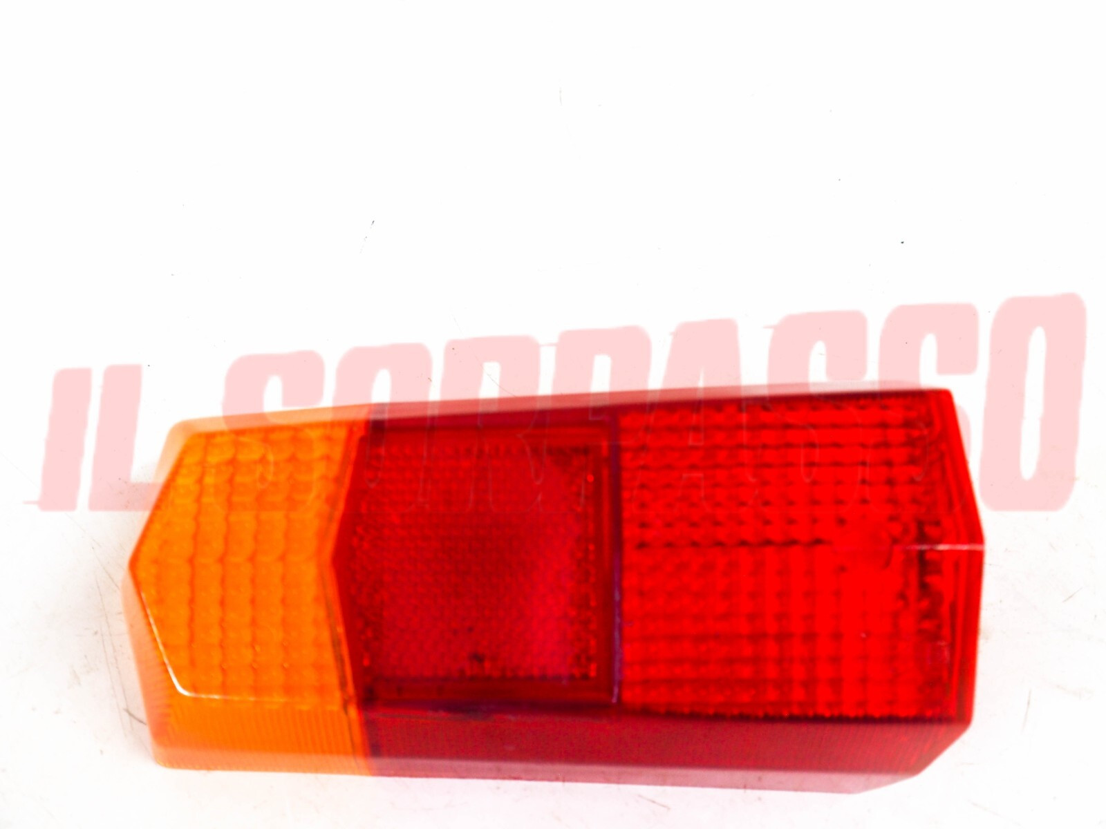 PLASTICA FANALE FARO POSTERIORE CITROEN DIANE 6 MARCA ARIC