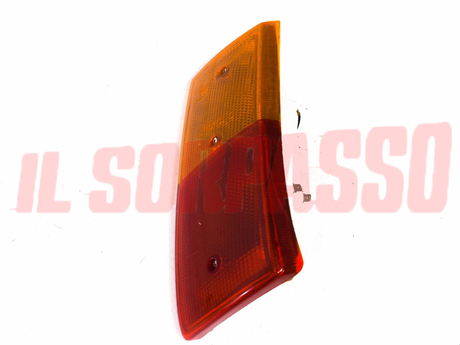 FANALE FARO POSTERIORE DESTRO RENAULT 5 R5 + TURBO MK1  MARCA LEART