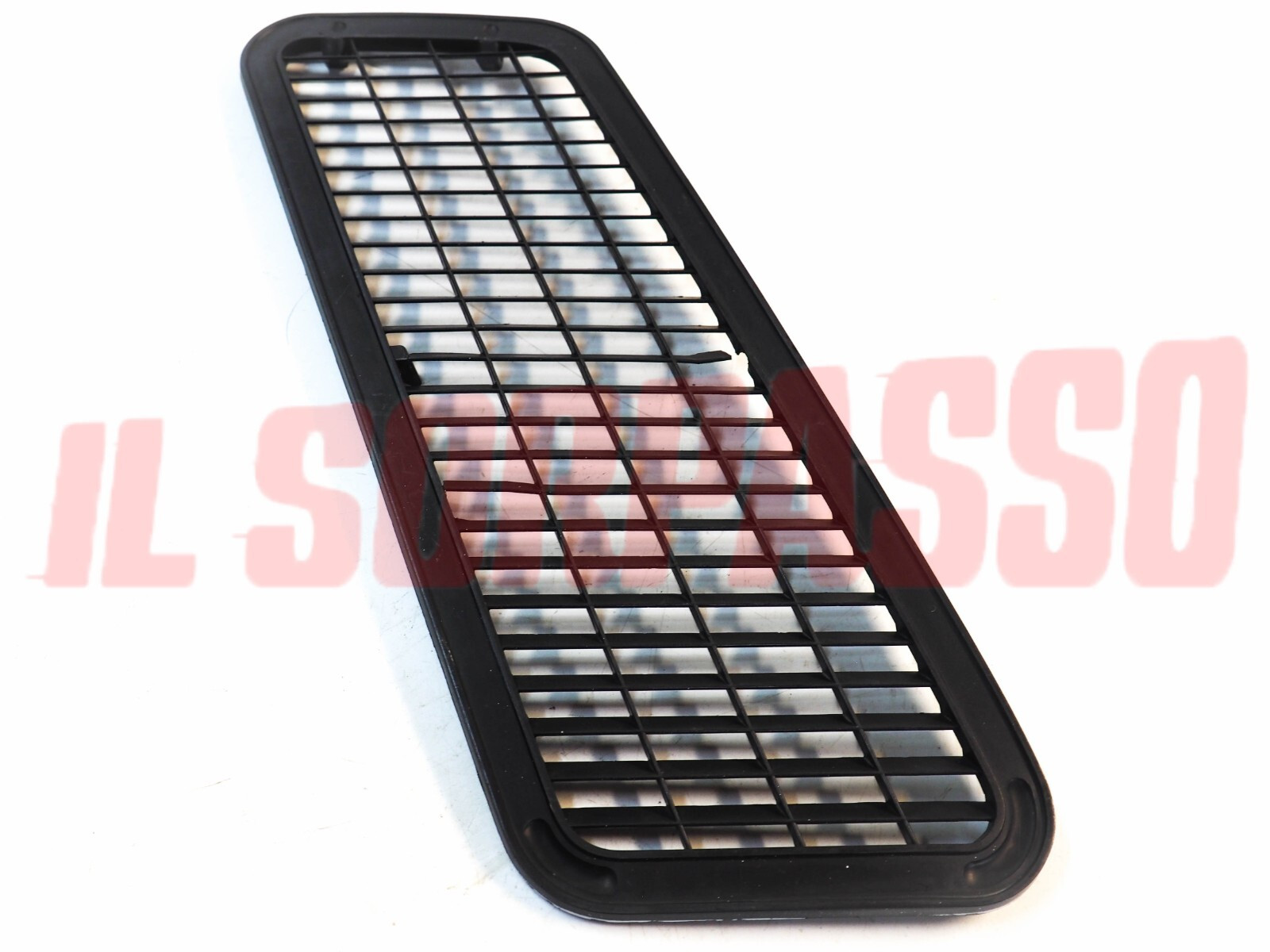 GRIGLIA PRESA ARIA SINISTRA PLASTICA FIAT 500 GIARDINIERA ULTIMA SERIE ORIGINALE
