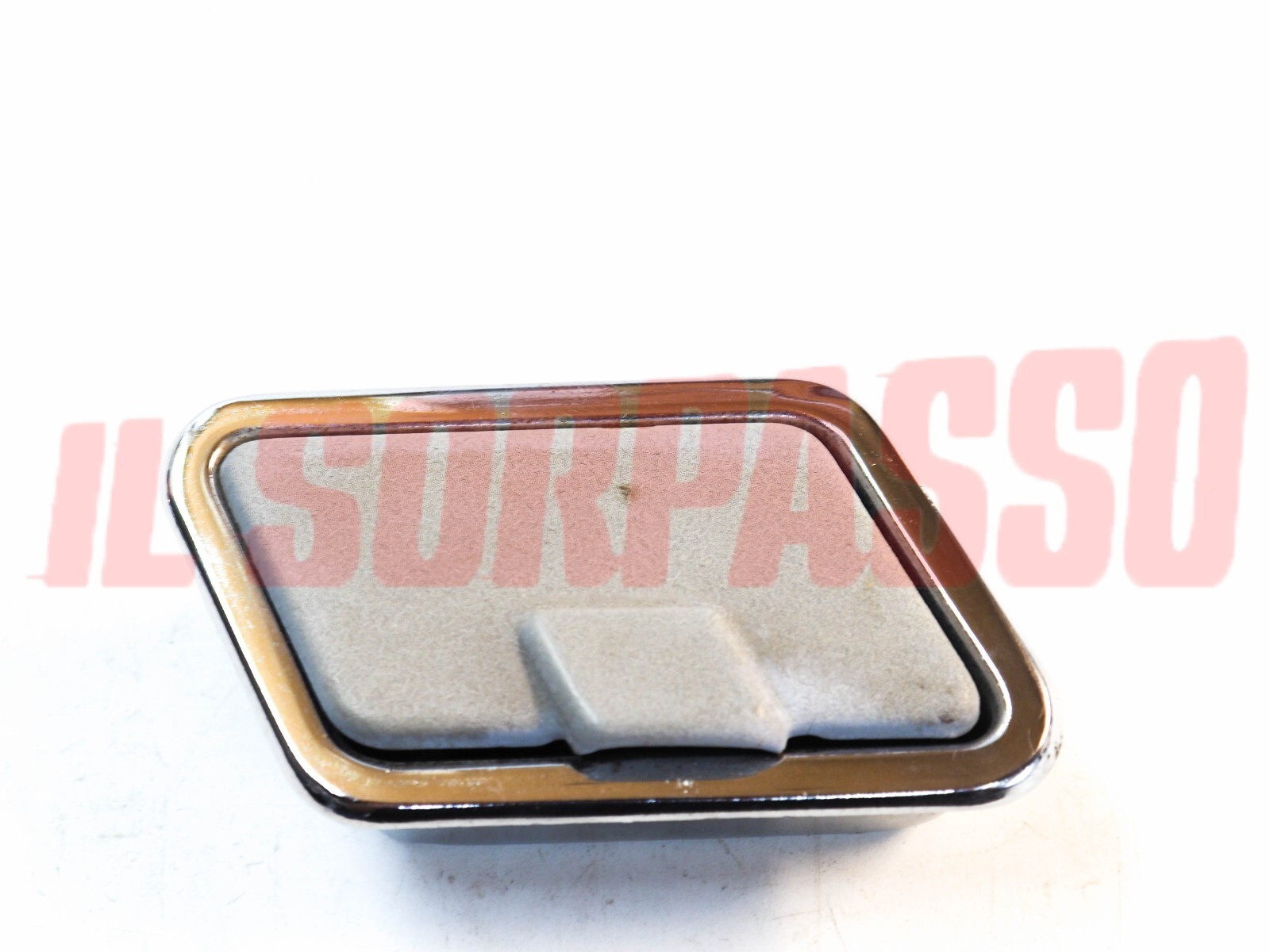 POSACENERE BRACCIOLO MANIGLIA TIRA PORTA POSTERIORE LANCIA FLAVIA 2000 BERLINA