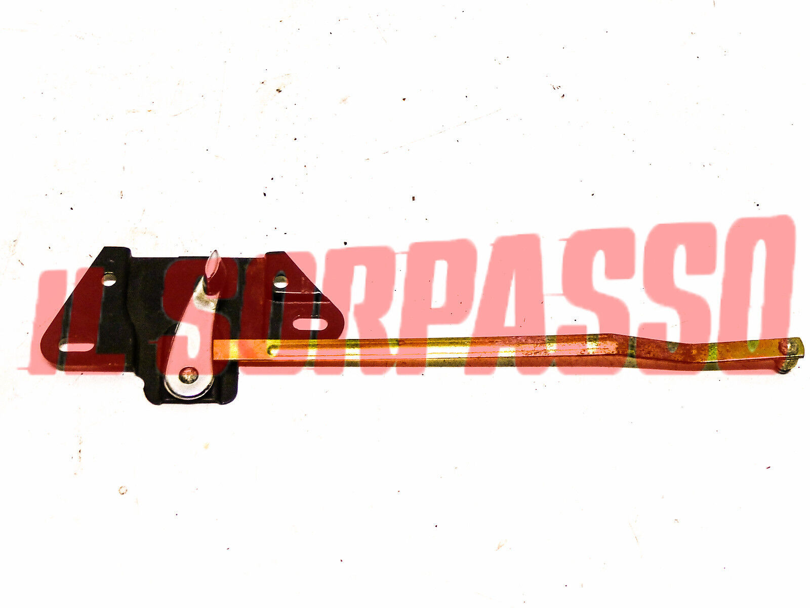 LEVA SICURA PORTA DESTRA ROVER MINI MINOR - COOPER ORIGINALE