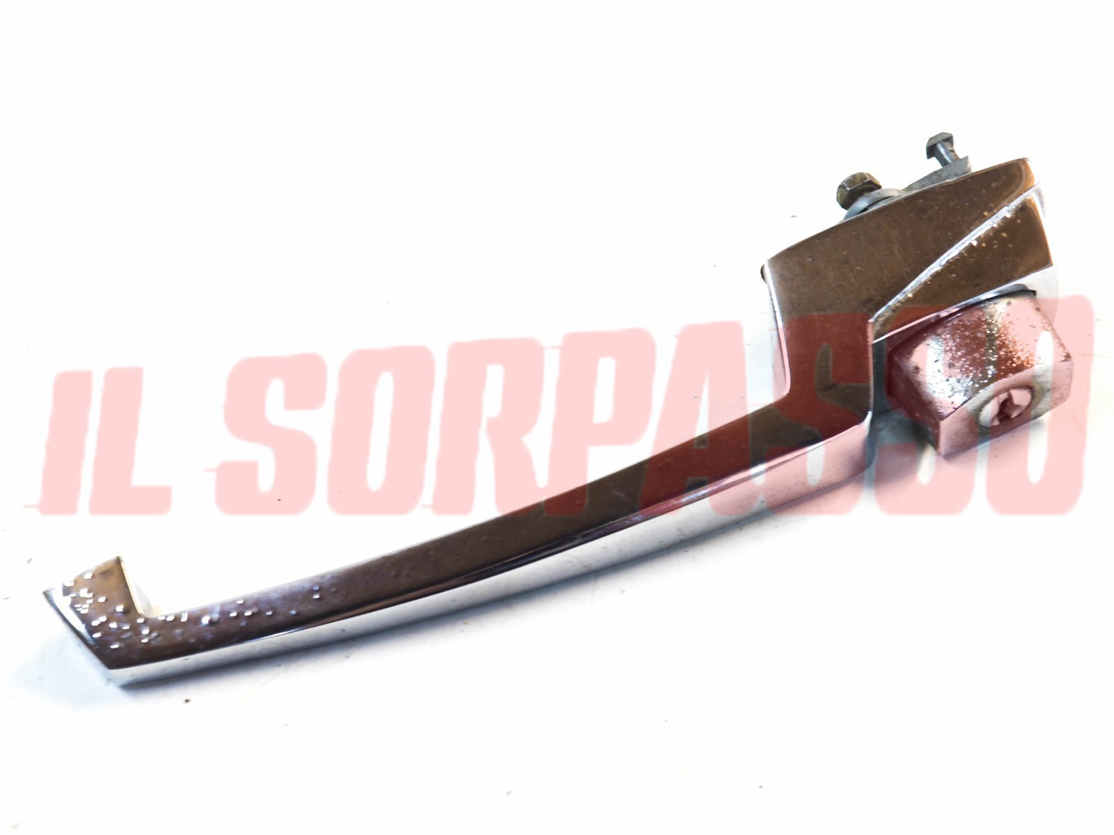 MANIGLIA PORTA ANTERIORE LANCIA FULVIA BERLINA 2 SERIE 70 FLAVIA BERLINA USATA