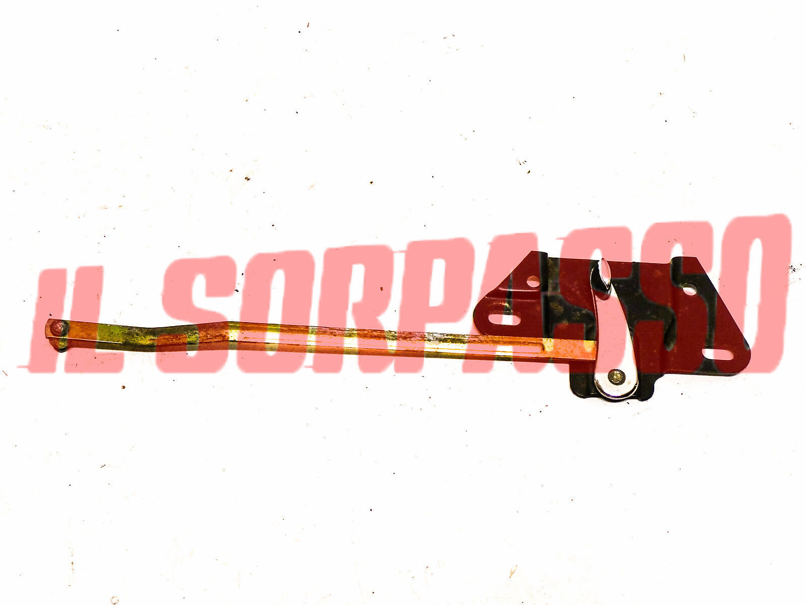 LEVA SICURA PORTA SINISTRA ROVER MINI MINOR - COOPER ORIGINALE