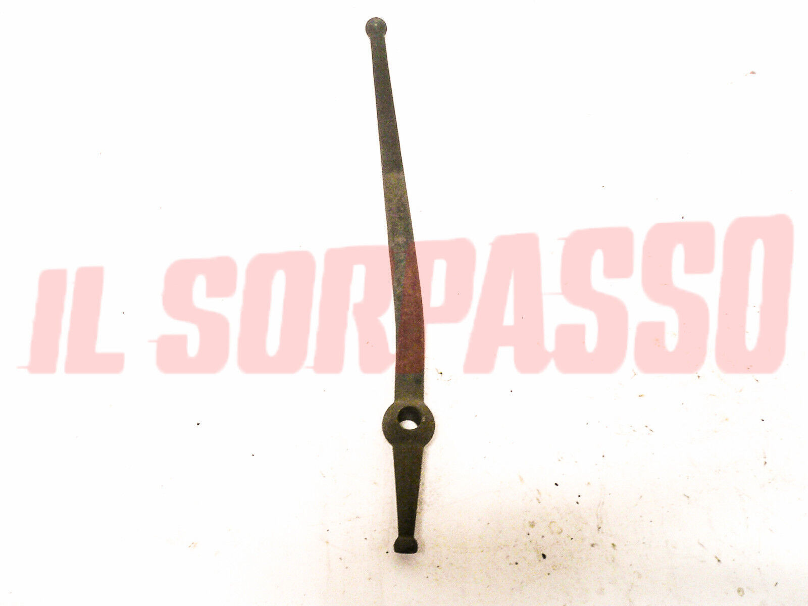 LEVA RIDUTTORE CAMBIO RIDOTTE FIAT AR 51 55 59 CAMPAGNOLA ORIGINALE