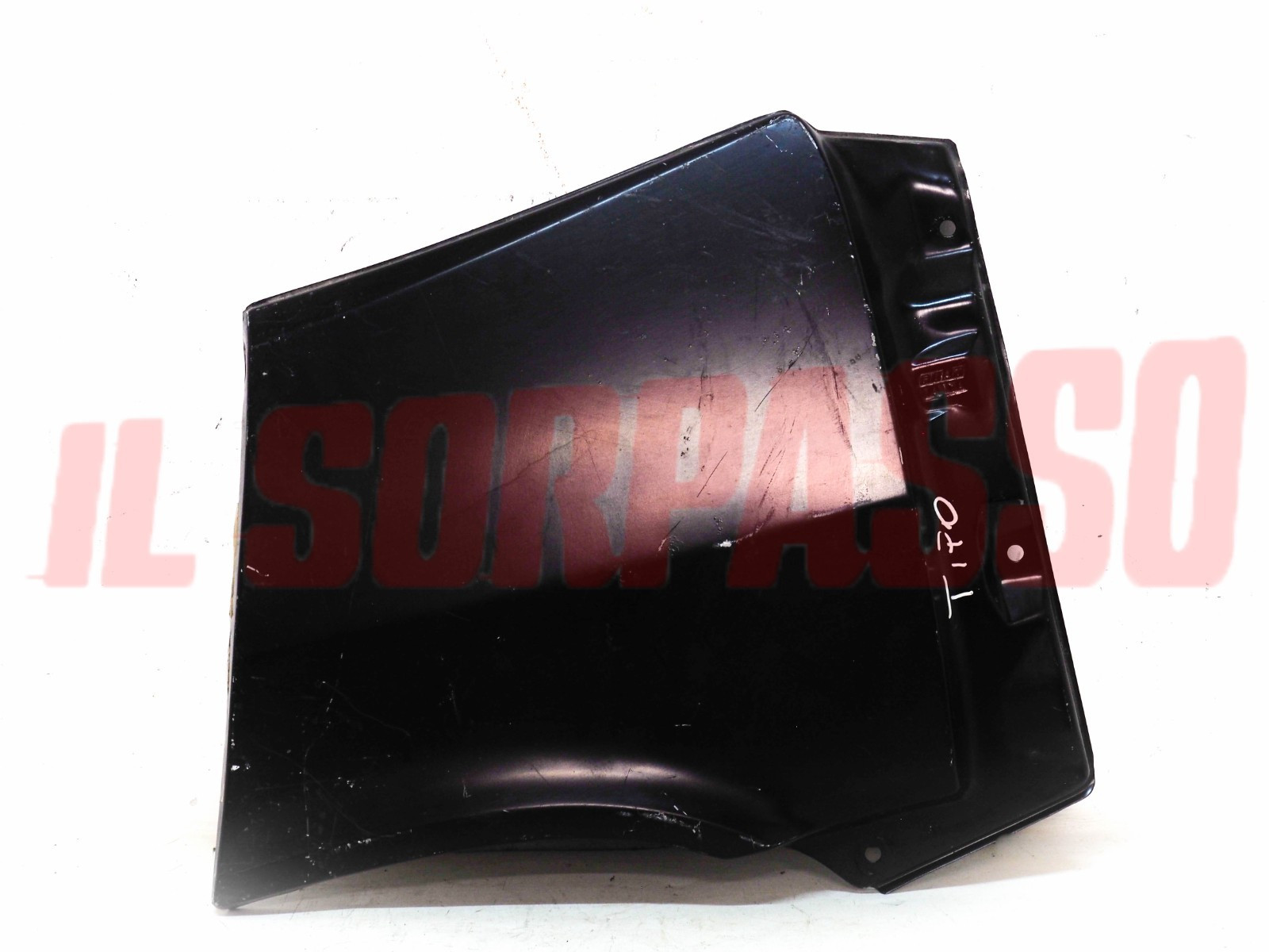 PARAFANGO FIANCO POSTERIORE SINISTRO FIAT TIPO MK1 ORIGINALE 7628804