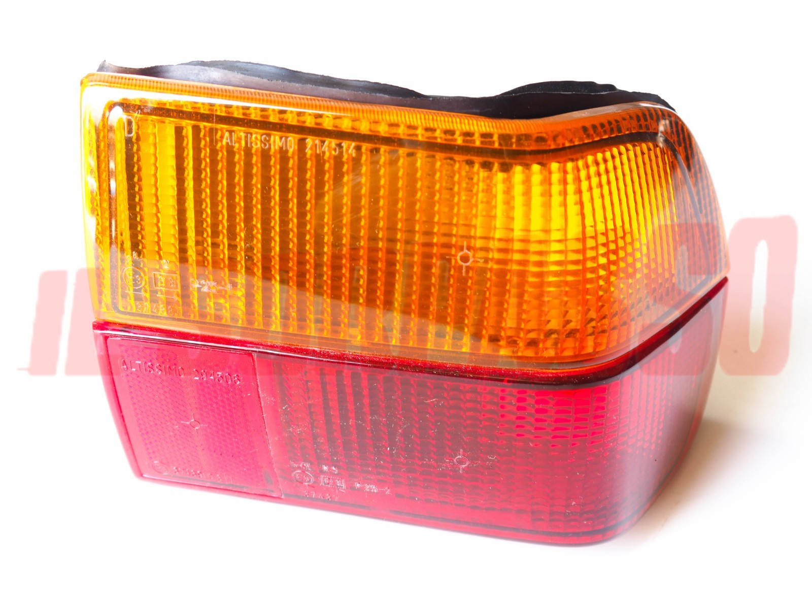 FANALE FARO POSTERIORE DESTRO ALFA ROMEO ALFA SUD ULTIMA SERIE ALTISSIMO