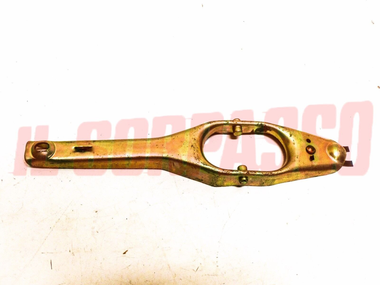 LEVA FORCELLA FRIZIONE FIAT 125 BERLINA - SPECIAL - 132 ORIGINALE