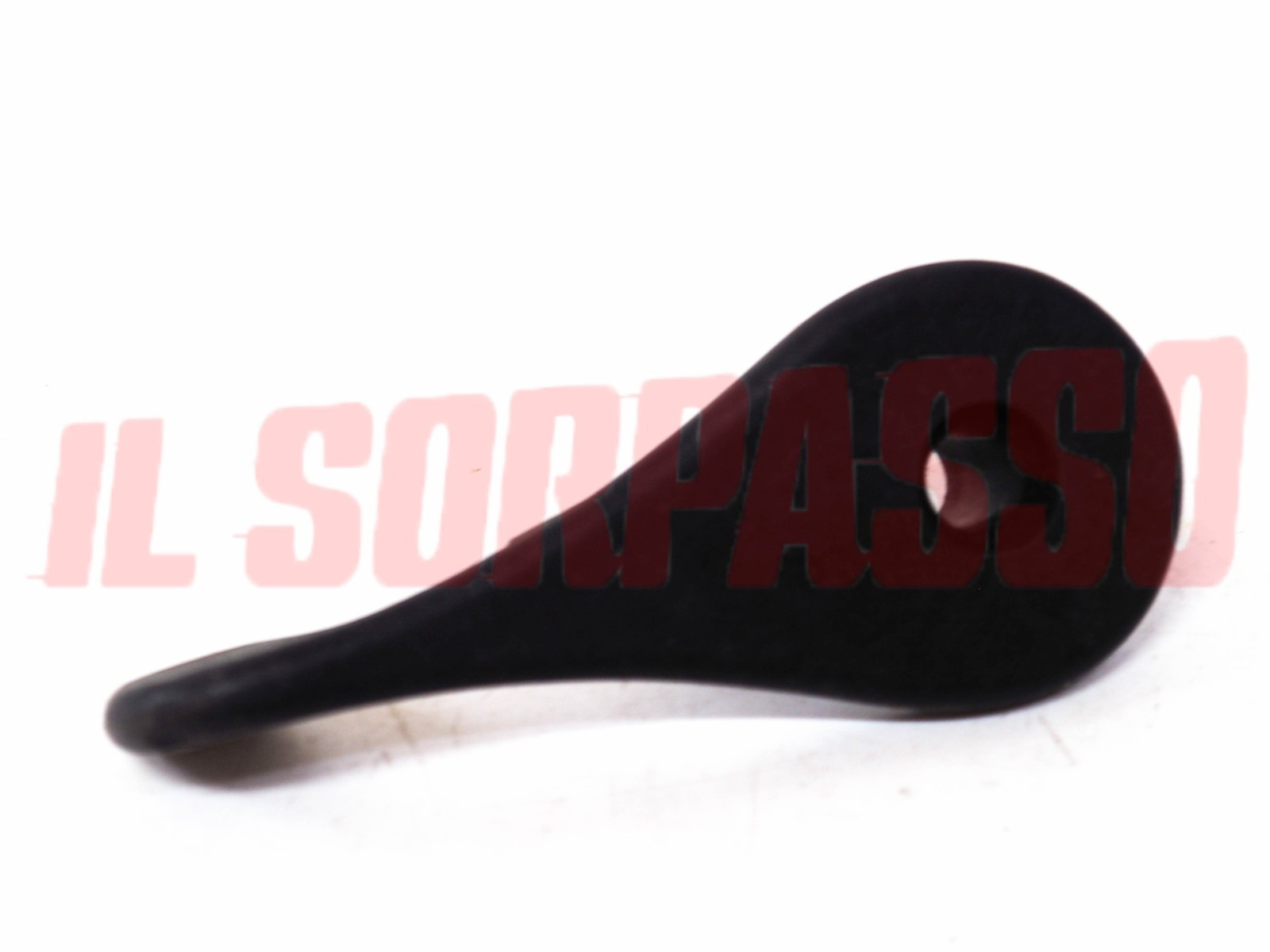 MANIGLIA LEVA SBLOCCO SEDILE ANTERIORE FIAT PANDA 30 45 4x4 ORIGINALE
