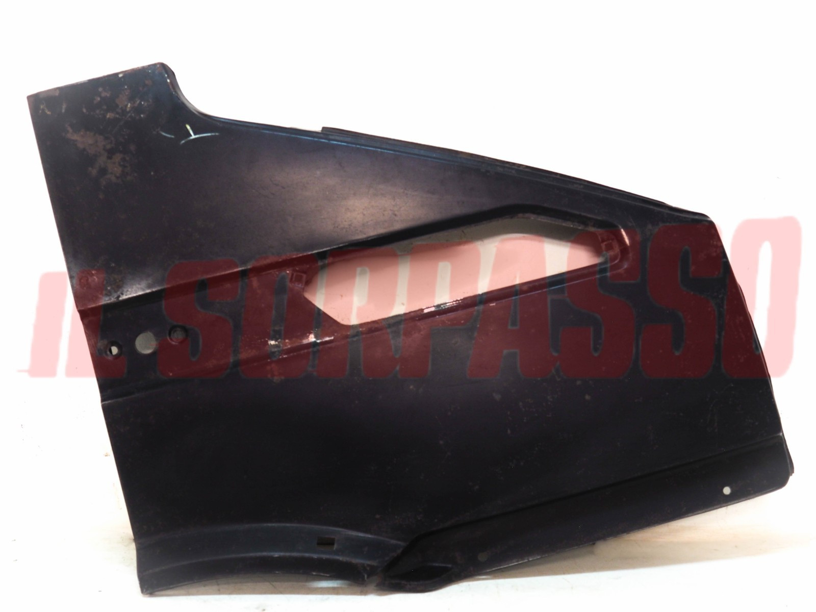 PARAFANGO ANTERIORE DESTRO IVECO DAILY MK2 ORIGINALE