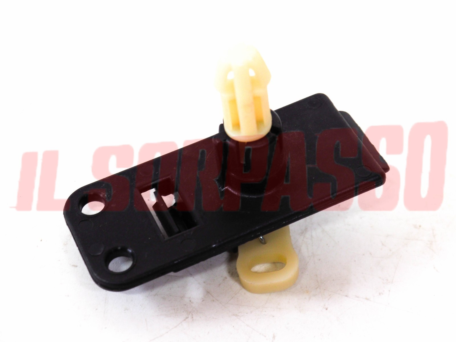 LEVERAGGIO MANIGLIA INTERNA APRI PORTA SINISTRA FIAT REGATA 1 SERIE ORIGINALE