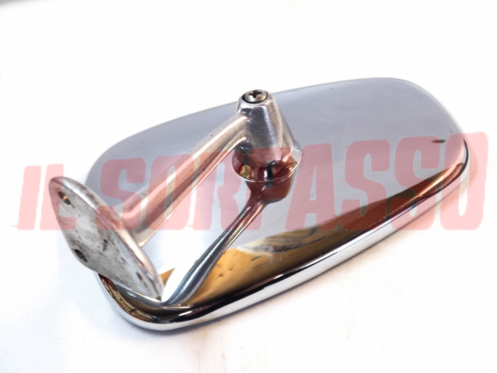 SPECCHIO SPECCHIETTO RETROVISORE A.R GIULIETTA SPIDER SPRINT ORIGINALE