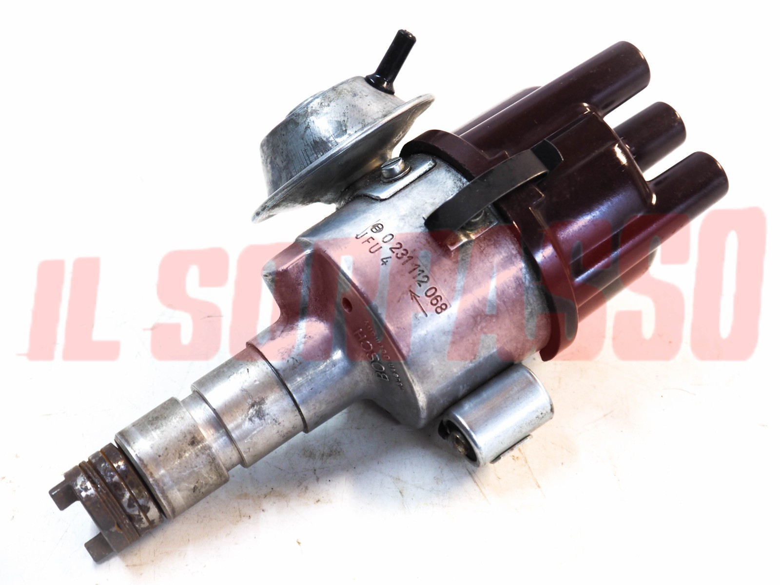 SPINTEROGENO BOSCH 0231112068 ALFA ROMEO GIULIA GT DUETTO ORIGINALE NOS