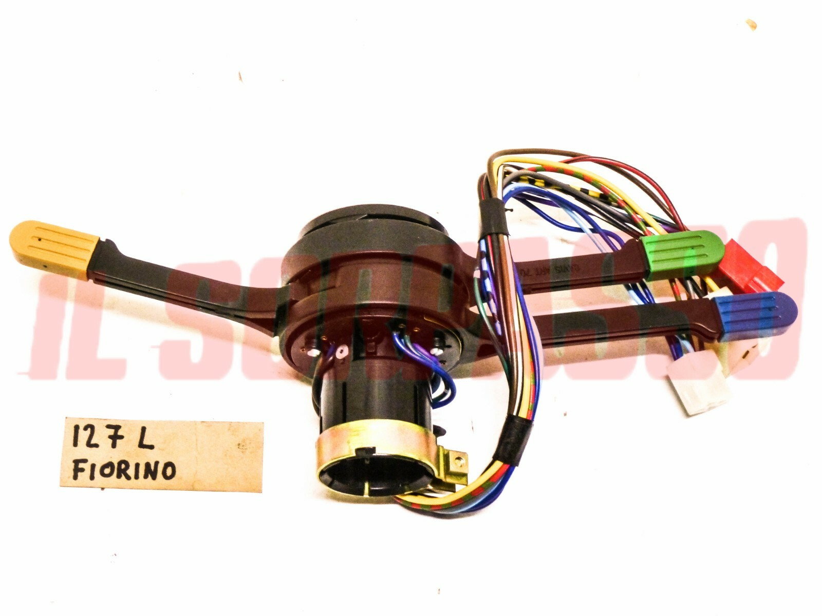 DEVIOLUCI DEVIO FRECCE STERZO FIAT 127 C CL L FIORINO ORIGINALE