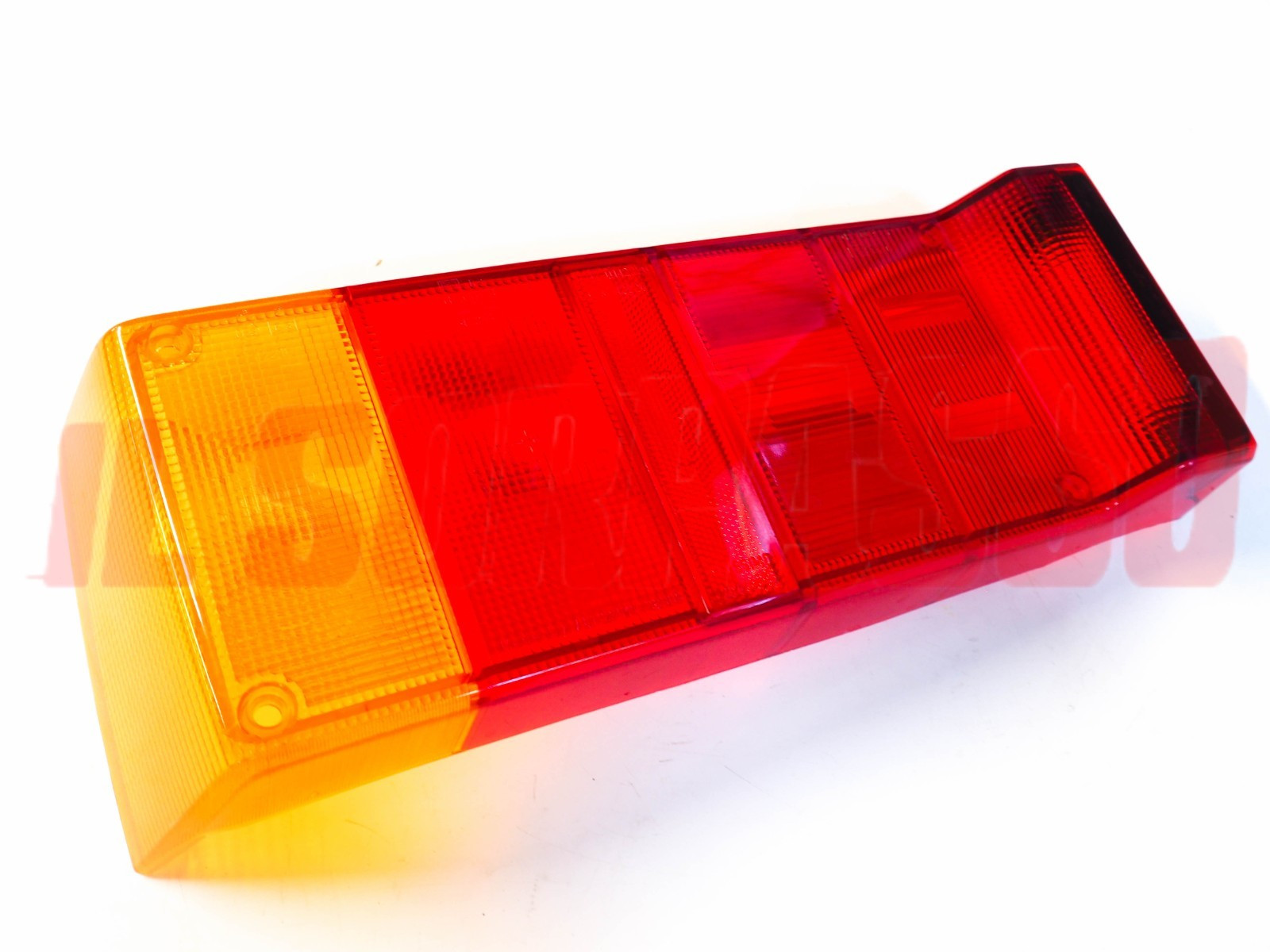 PLASTICA FANALE POSTERIORE SINISTRO AUTOBIANCHI Y10 + TURBO ORIGINALE ALTISSIMO