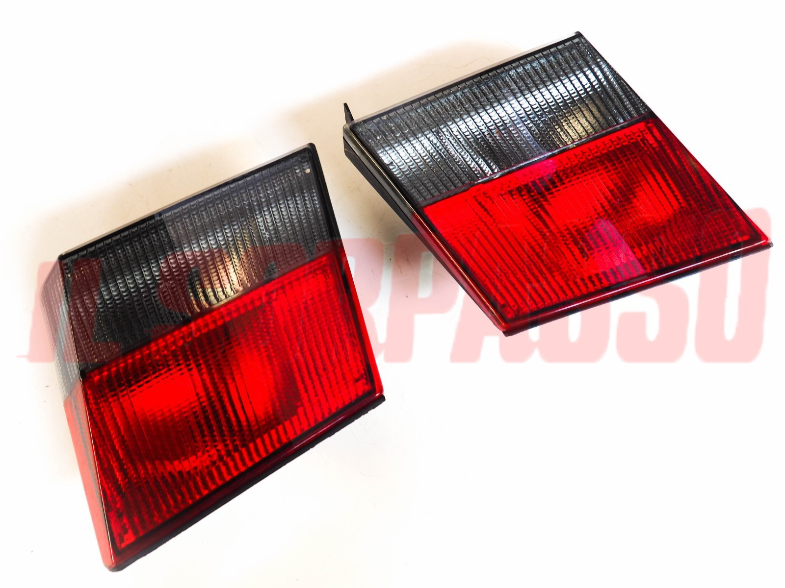 FANALI FARI POSTERIORI DESTRO SINISTRO INTERNI LANCIA DEDRA MK1 ORIGINALI LANCIA