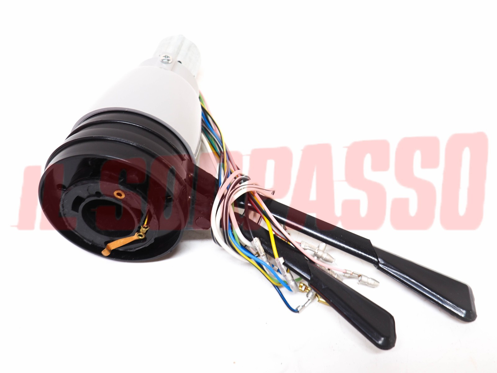 DEVIOLUCI DEVIOFRECCE STERZO FIAT 500 F + GIARDINIERA