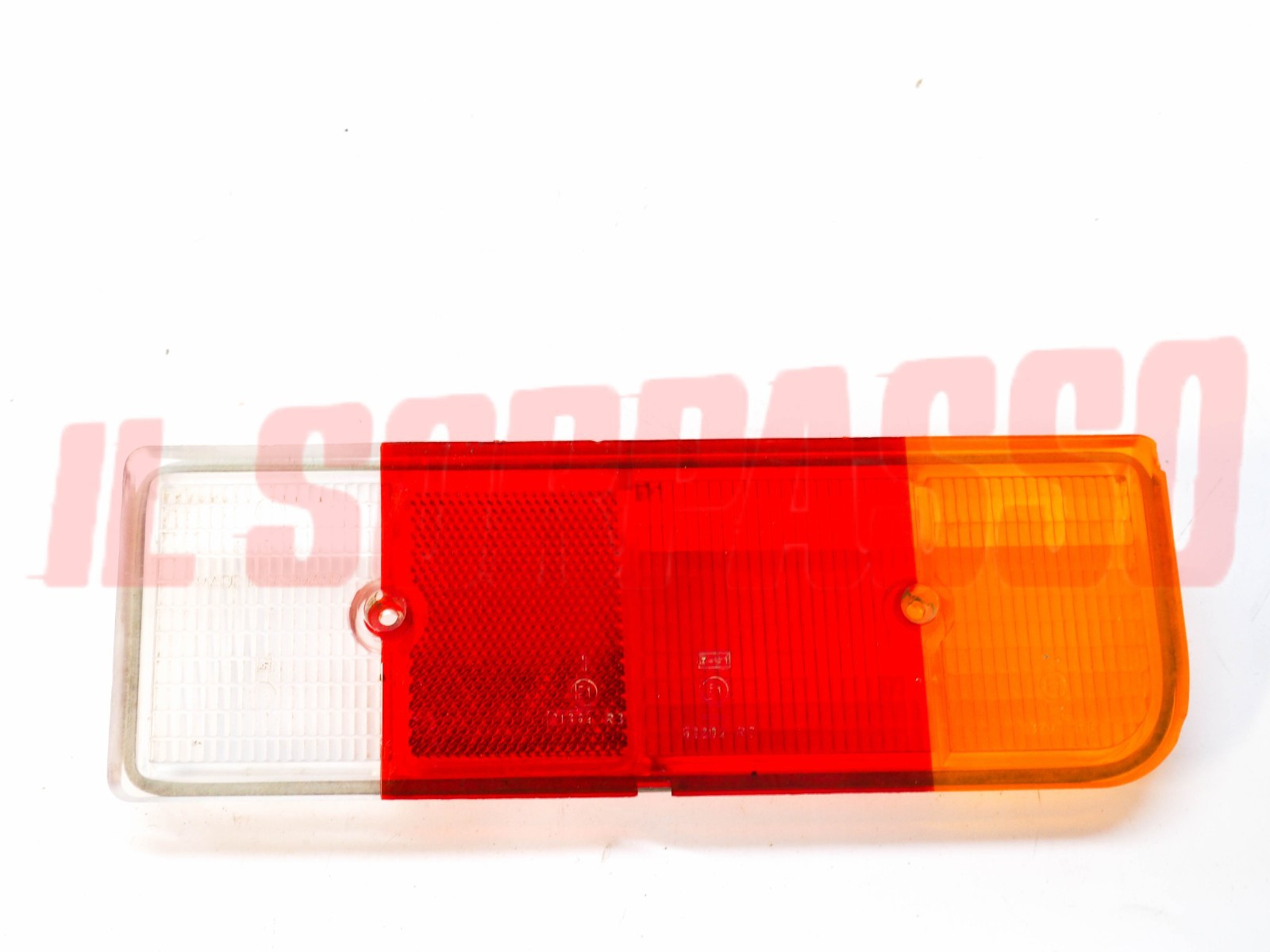 PLASTICA FARO FANALE POSTERIORE DESTRA OPEL KADETT G 73-79 ORIGINALE BOSCH