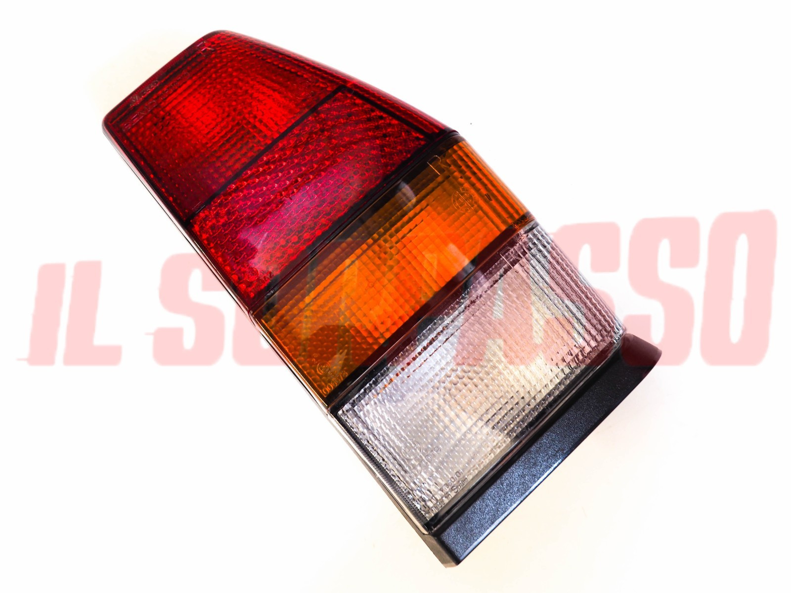 FANALE FARO POSTERIORE DESTRO VOLKSWAGEN POLO MOD. 1986 ORIGINALE GEMO