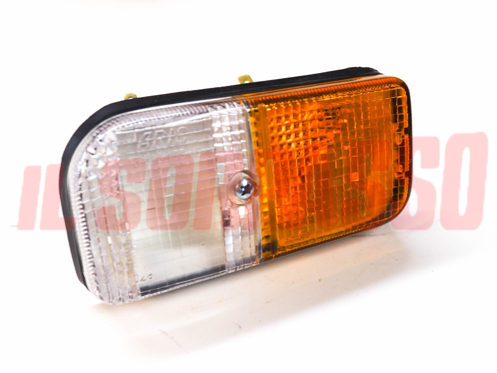 FANALINO ANTERIORE SINISTRO RENAULT 4 R4 MARCA ARIC