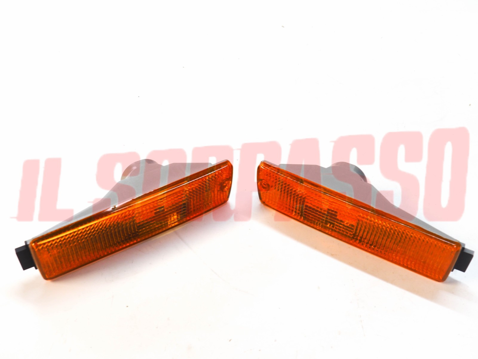 FANALINI ANTERIORI DESTRO SINISTRO VOLKSWAGEN GOLF MK2 MARCA ARIC