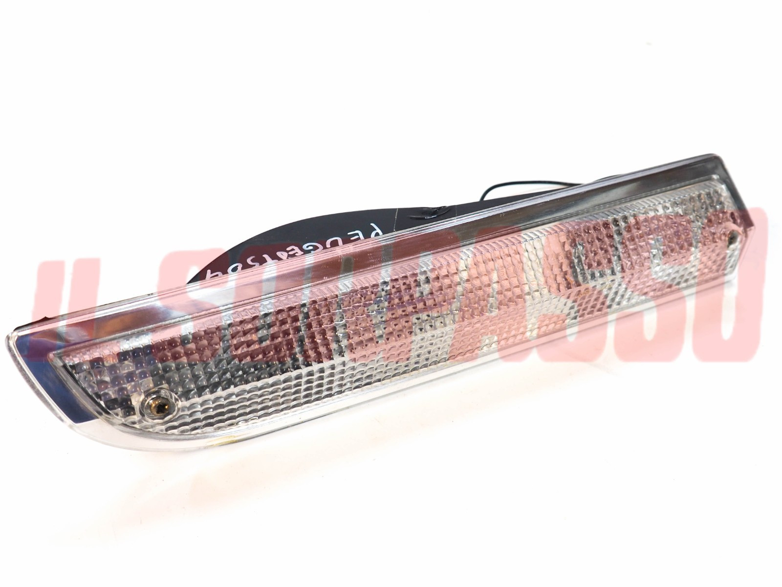 FANALINO ANTERIORE FRECCIA DESTRO PEUGEOT 504 ORIGINALE SEIMA