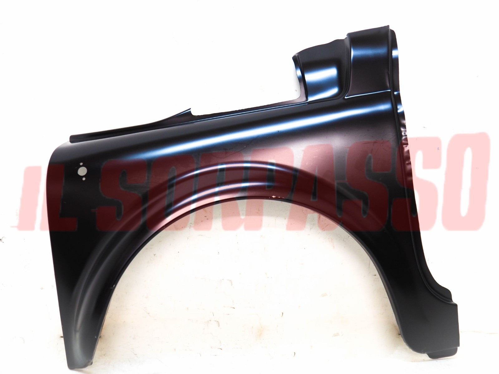 PARAFANGO ANTERIORE SINISTRO FIAT NUOVA 500 D