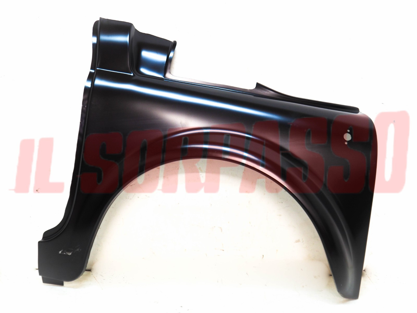 PARAFANGO ANTERIORE DESTRO FIAT NUOVA 500 D