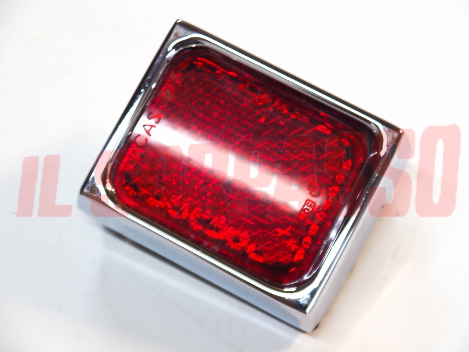 CATARIFRANGENTE POSTERIORE DESTRO ROVER P6 ORIGINALE LUCAS USATO