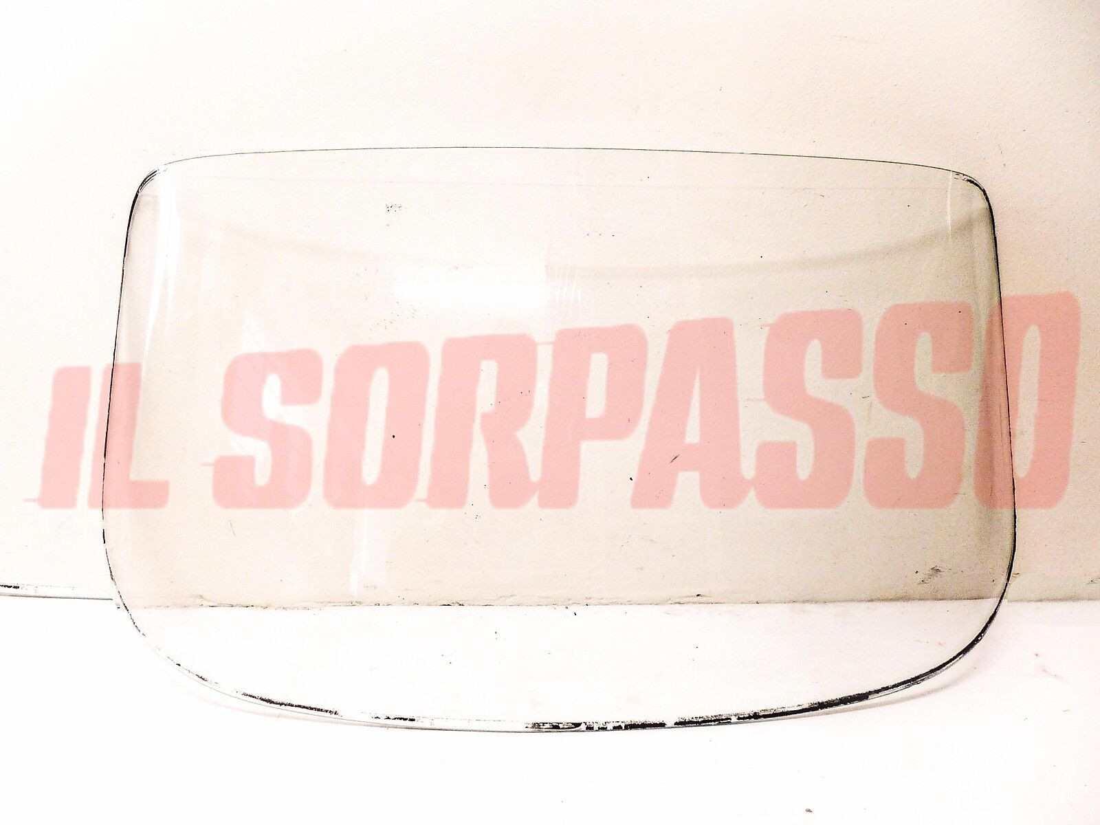 VETRO LUNOTTO POSTERIORE ALFA ROMEO GT 1.3 - 1.6 - 1.750 ORIGINALE