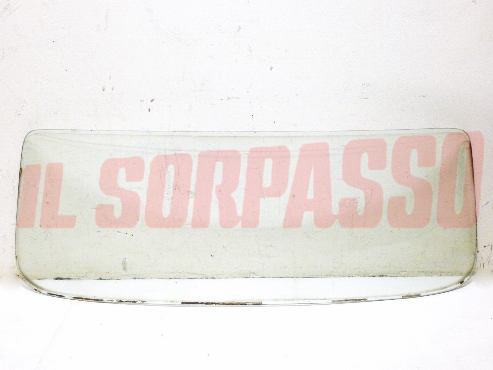 VETRO PARABREZZA ALFA ROMEO GIULIETTA BERLINA - TI ORIGINALE