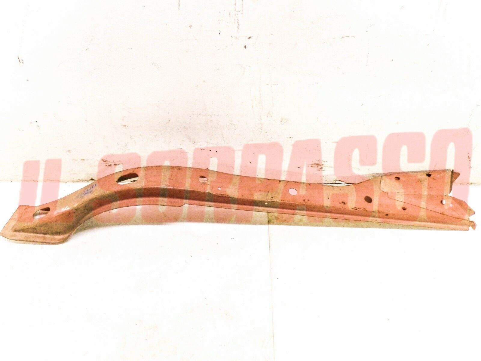 LONGHERONE INTERNO PARAFANGO ANTERIORE DESTRO  FIAT RITMO + ABARTH