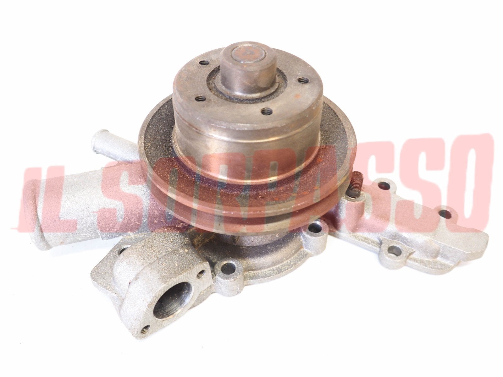 POMPA ACQUA ALFA ROMEO GIULIA - GT - DUETTO 1300 - 1600 - 1750 BERLINA ORIGINALE